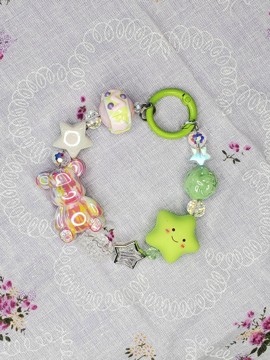 Little Green Machine