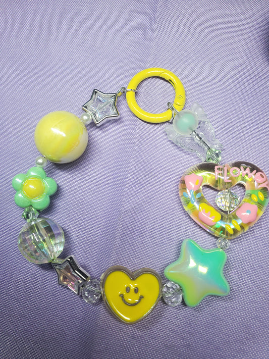 Lemon Lime Summer