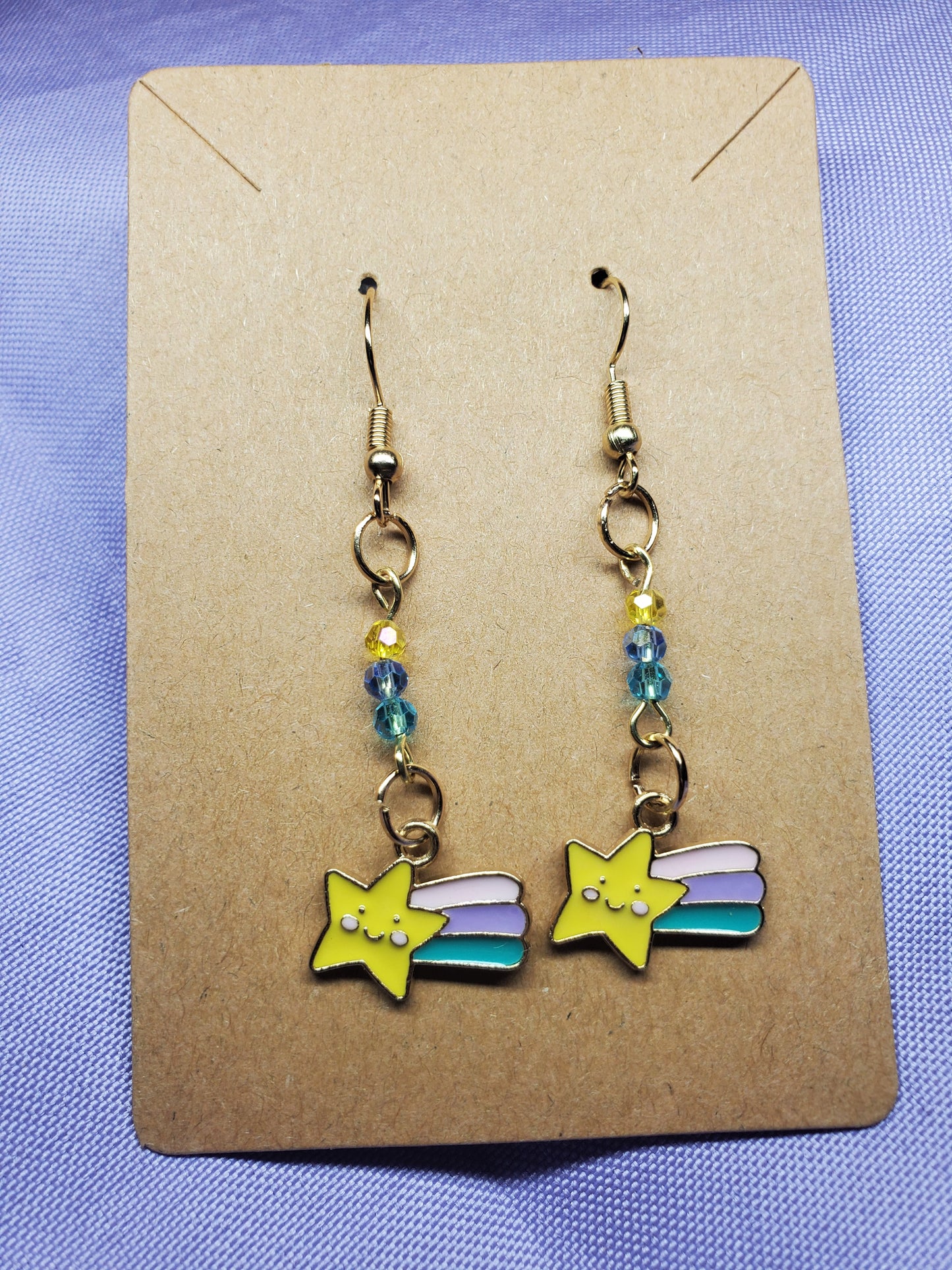 Lucky Star