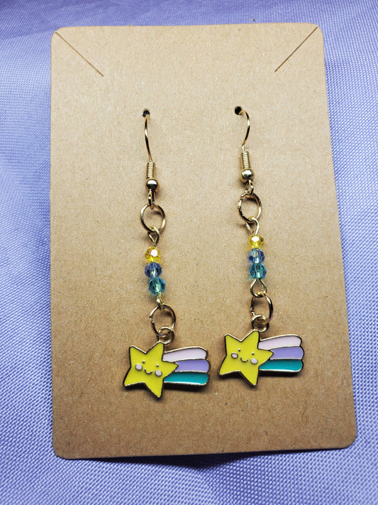 Lucky Star